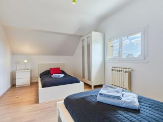 Holiday Home Bellevue by Interhome - Denneville - 7
