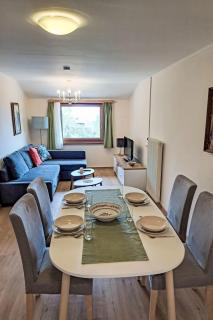 Apartment Paulsberg by Interhome - Sankt Paul - 2