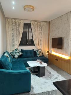 Family apartment for rent - Oulad Akkou - 6