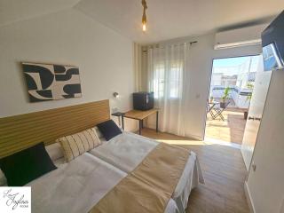 Los ingleses rooms - Punta Umbría - 9