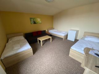 Valnovka Wellness Hotel - Kamenice - 7