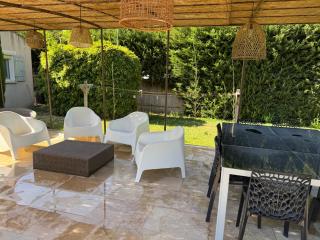 Villa d Agathe en Provence Graveson - Graveson - 3