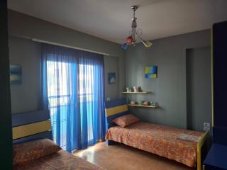 Sea view apartment 2 - Skataj - 5