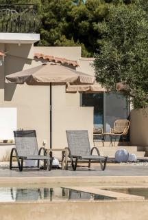 Marea Luxury Suites - Korithion - 1