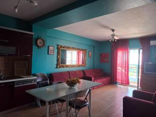 Sea view apartment 2 - 7