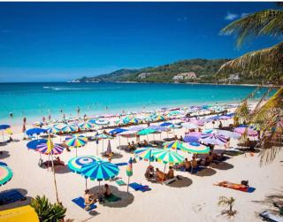 The Kris Luxury - Patong Beach - 0