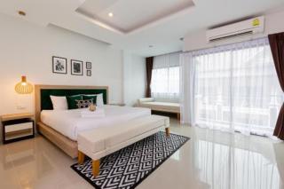 The Kris Luxury - Patong Beach - 2