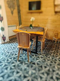 Domek w Zębie z jacuzii i sauną w cenie - Ząb - 8