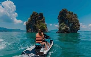 The Kris Luxury - Patong Beach - 6