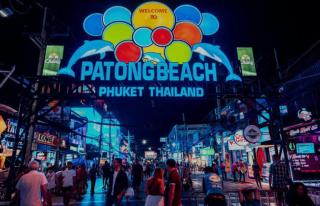 The Kris Luxury - Patong Beach - 7