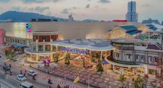 The Kris Luxury - Patong Beach - 4
