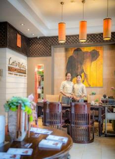 The Kris Luxury - Patong Beach - 1