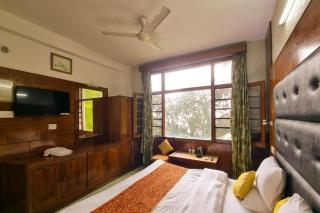 Hoyel Ashiana Regency - Dalhousie - 0