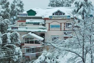 Hoyel Ashiana Regency - Dalhousie - 7