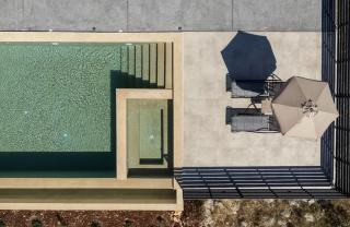 Marea Luxury Suites - Korithion - 2