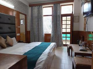 Hoyel Ashiana Regency - Dalhousie - 3