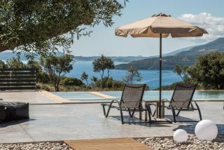 Marea Luxury Suites - 1