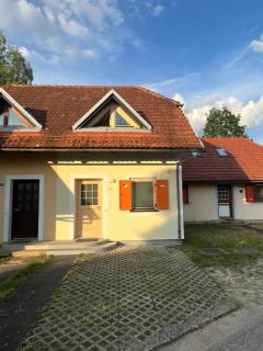 APARTMA BUQEZ-HOUSE 79 with Termal Riviera Čatež tickets - 0