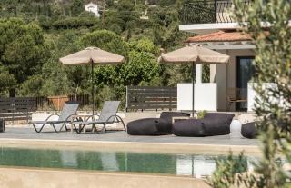 Marea Luxury Suites - Korithion - 8