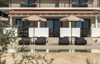 Marea Luxury Suites - Korithion - 4