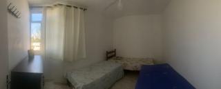 Apartamento 700m do Mar, Wifi Grátis, 1 vaga de garagem, Praia do Morro, Próximo a supermercados e estabelecimentos comerciais - Guarapari - 4