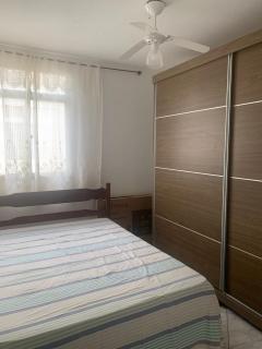Apartamento 700m do Mar, Wifi Grátis, 1 vaga de garagem, Praia do Morro, Próximo a supermercados e estabelecimentos comerciais - Guarapari - 2