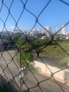 Apartamento 700m do Mar, Wifi Grátis, 1 vaga de garagem, Praia do Morro, Próximo a supermercados e estabelecimentos comerciais - Guarapari - 8
