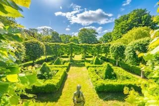 Spectacular thousand year old Medieval manor house - Flemings Hall - Ipswich - 6