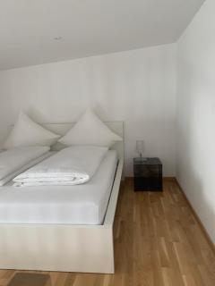 Appartement am Bahnhof - 3