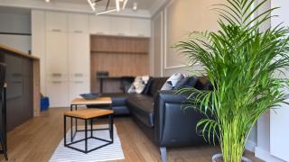 Exclusive Center Apartment Free Parking by CityBeat - Krakow - 9