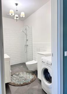 BAJAR HOME cozy self chek-in apartments in Vilnius center - Vilna - 6