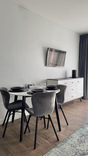 BAJAR HOME cozy self chek-in apartments in Vilnius center - Vilna - 3