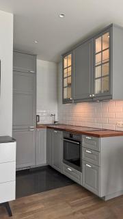 BAJAR HOME cozy self chek-in apartments in Vilnius center - Vilna - 2