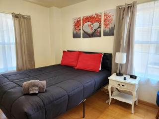 Chelsea Cabana- Close to Tropicana & Boardwalk! - Atlantic City - 5