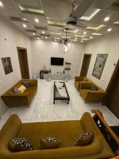 Moroccan stay - Rawalpindi - 9