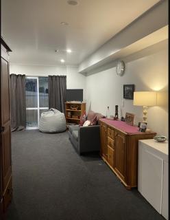 Cosy room with ensuite Central Dunedin - Dunedin - 0