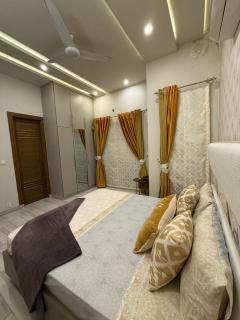 Moroccan stay - Rawalpindi - 4