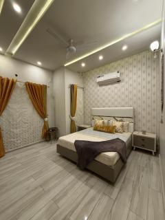 Moroccan stay - Rawalpindi - 1