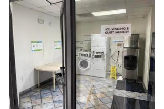 Budget Inn Greenville By Hotel O I-85 - Greenville - 2