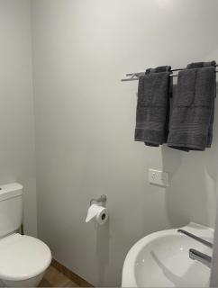 Cosy room with ensuite Central Dunedin - Dunedin - 3