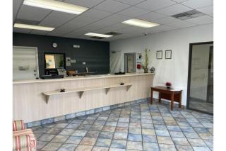 Budget Inn Greenville By Hotel O I-85 - Greenville - 3