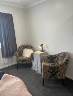 Cosy room with ensuite Central Dunedin - Dunedin - 6