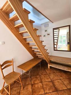 Domek pod Klonami na Mazurach - 3