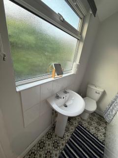 Cosy Lincoln Home Sleeps 6 - Boultham - 6
