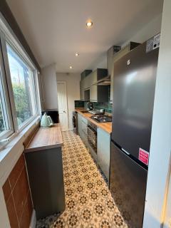 Cosy Lincoln Home Sleeps 6 - Boultham - 3