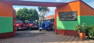 Hotel Campestre Villa Nazareth - Pueblorrico - 9