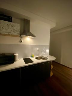 EksPorta Apartments 4 - Rīga - 9