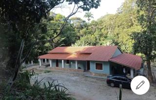Sitio Tutaméia - Guaramiranga - 9