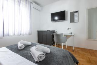 Poolhouse Domus - Solin - 2