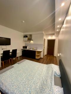 EksPorta Apartments 4 - Rīga - 7